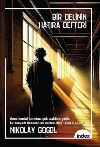 Bir Delinin Hatıra Defteri