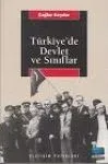Türkiyede Devlet Ve Sınıflar