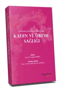 Kadın ve Üreme Sağlığı