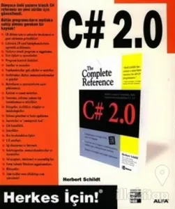 Herkes İçin C# 2.0
