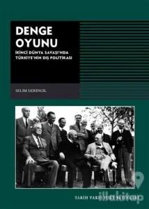 Denge Oyunu