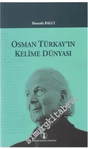 Osman Türkay'ın Kelime Dünyası -         2014