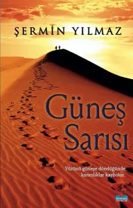 Güneş Sarısı