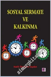 Sosyal Sermaye ve Kalkınma -         2016