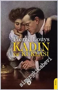 Kadın ve Kuklası -         2023
