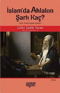 İslam’da Ahlakın Şartı Kaç