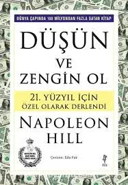 Kültür - Düşün Ve Zengin Ol