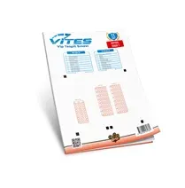11. SINIF VİP TESPİT SIN.–VİTES – 16 SINAV-SAYISAL