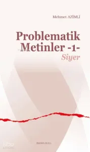 Problematik Metinler 1