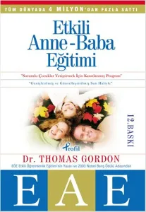 Etkili Anne-Baba Eğitimi