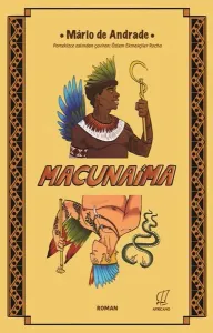 Macunaima - Mario de Andrade