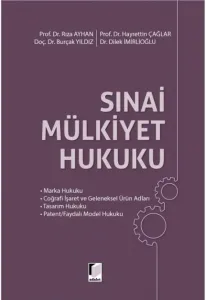 Sınai Mülkiyet Hukuku