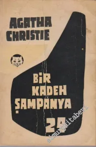 Bir Kadeh Şampanya 24 -
