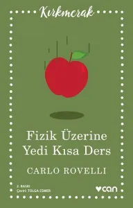 Fizik Üzerine Yedi Kısa Ders