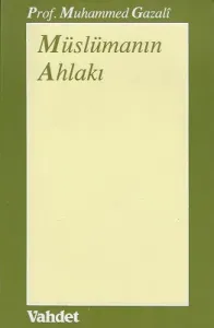 Müslümanın Ahlakı