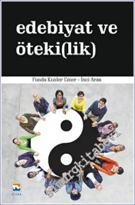 Edebiyat ve Öteki(lik) -        2022