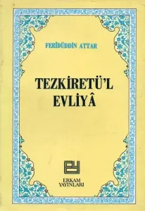 Tezkiretü'l Evliya
