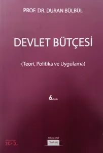 Devlet Bütçesi