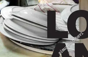 Lokanta -