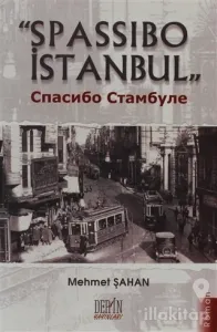 Spassibo İstanbul
