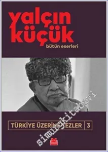 Türkiye Üzerine Tezler 3 -         2023
