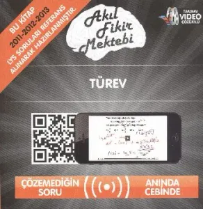 Akıl Fikir Türev 11