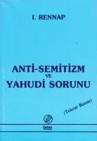 Anti-semitizm Ve Yahudi Sorunu