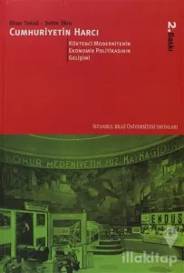 Cumhuriyetin Harcı Cilt 2