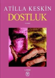 Dostluk