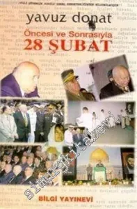 Öncesi ve Sonrasıyla 28 Şubat -        1999