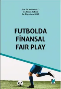 Futbolda Finansal Faır Play