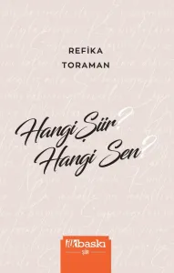 Hangi Şiir Hangi Sen