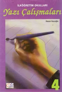 Yazı Çalışmaları 4.Sınıf