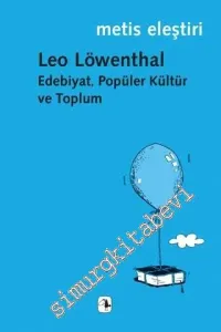 Edebiyat, Popüler Kültür ve Toplum -         2017