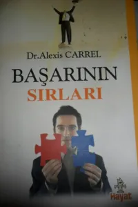 Başarının Sırları
