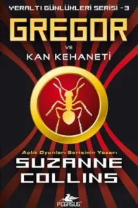 Gregor ve Kan Kehaneti-3