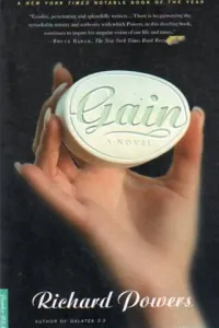 Gain