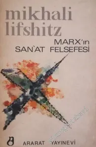 Marx'ın Sanat Felsefesi -