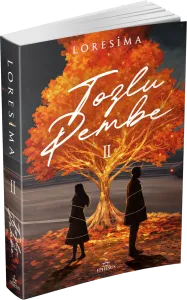 TOZLU PEMBE 2 - CİLTSİZ