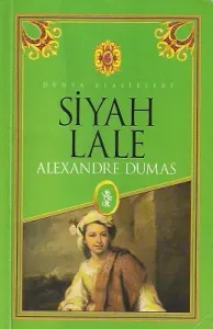 Siyah Lale