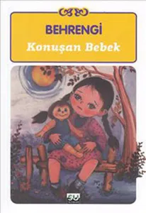 Konuşan Bebek