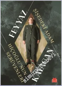 Şişedeki Adam / Hiçoğlu'nun Serüvenleri -         2022