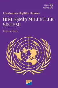 Birleşmiş Milletler Sistemi