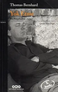 Yok Etme Bir Parçalanma