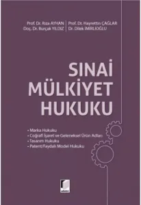 Sınai Mülkiyet Hukuku