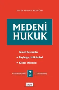 Medeni Hukuk