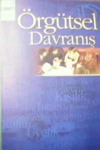 Örgütsel Davranış