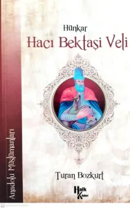 Hünkar Hacı Bektaşi Veli