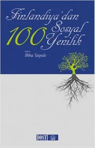 Finlandiya'dan 100 Sosyal Yenilik Dost Kitabevi 9789752985711