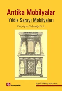 Antika Mobilyalar